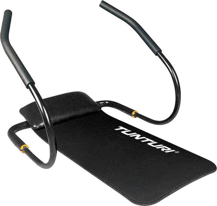 Tunturi Ab-Shaper Pro - Buikspier Trainer -Buikspiertrainer-, Fietsen en Brommers, Fietsaccessoires | Overige Fietsaccessoires