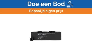 Bieden: Thrane and Thrane 403686L Marine, Ophalen of Verzenden