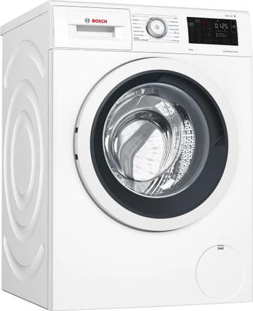 Bosch WAT285C0NL - Wasmachine - 8 kg - 1400 tpm - EcoSilence, Ophalen of Verzenden, Nieuw