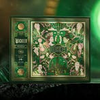 Wicked Multi-Dimensional Puzzel (1000 stukken), Ophalen of Verzenden