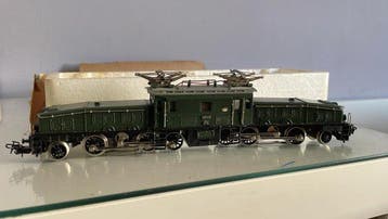 Märklin H0 - 3015.11 - Elektrische locomotief (1) -