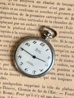Montre de Poche Haïdra – Ancre 17 Rubis – Antichoc &, Nieuw