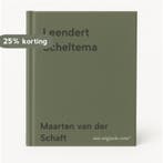 Leendert Scheltema 9789082272697 Maarten van der Schaft, Verzenden, Zo goed als nieuw, Maarten van der Schaft