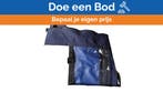 Bieden: Sessa Marine C43 transparante blauwe achterstevenkap, Watersport en Boten, Ophalen of Verzenden, Nieuw