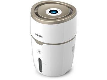 Philips 2000-serie HU4816/10 - Luchtbevochtiger -, Verzenden, Zo goed als nieuw