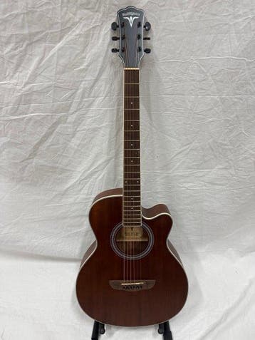 Bullfighter - D-4015 – Cutaway 40 Acoustic Guitar –, Muziek en Instrumenten, Nieuw