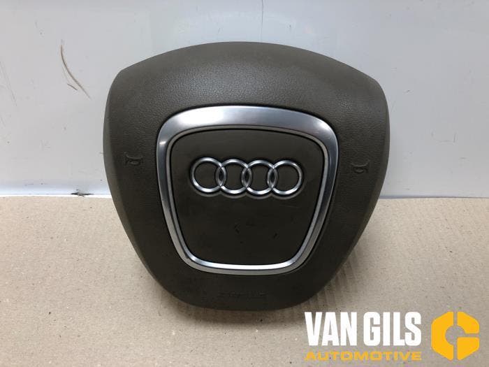 Airbag links (Stuur) Audi A4 O256415, Auto-onderdelen, Interieur en Bekleding