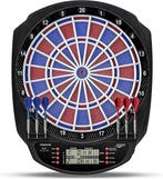 Carromco Elektronisch Dartbord - Toledo (Dart Bord), Sport en Fitness, Darts, Ophalen of Verzenden, Nieuw, Dartbord, Soft tip