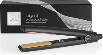 GHD Stylingtool | Retour deal | Nu -55% weg (stijltang), Verzenden, Gebruikt, Haarverzorging