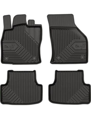 Seat Leon III Cross Sport 2015-2020 All Weather rubber autom, Verzenden, Nieuw