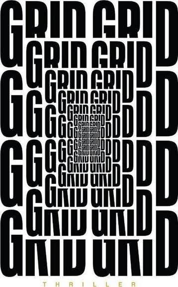 Grid 9789400511194 Nick Cook, Verzenden, Gelezen, Nick Cook