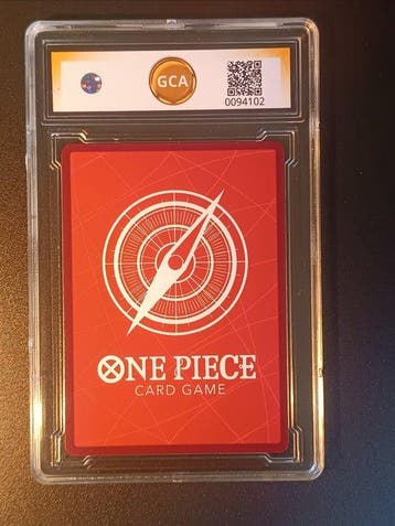 One Piece - 1 Card - One Piece - Roronoa Zoro