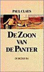 De zoon van de panter 9789023435594 Paul Claes, Verzenden, Gelezen, Paul Claes