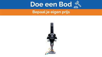 Bieden: USED Dometic SeaStar TFXCHX8641P top, Watersport en Boten, Ophalen of Verzenden, Nieuw