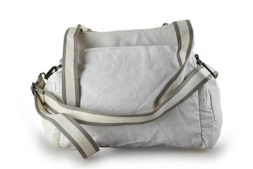 Kipling Schoudertas Beige, Handtassen en Accessoires, Verzenden, Gebruikt, Beige