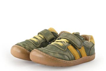 Koel Barefoot Jongens in maat 25 Groen, Kinderen en Baby's, Kinderkleding | Schoenen en Sokken, Verzenden, Jongen of Meisje, Nieuw