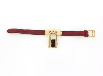 Hermès - Kelly - Sans prix de réserve - Femme - 1990-1999, Nieuw