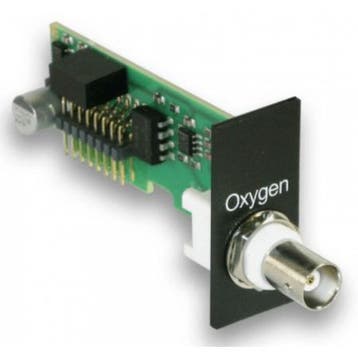 GHL PLM-Oxygen, Verzenden