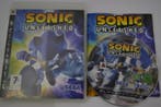 Sonic Unleashed (PS3), Consoles de jeu & Jeux vidéo, Jeux | Sony PlayStation 3