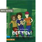 Dertien! / B.O.J. 9789048717903 Frank van Pamelen, Verzenden, Zo goed als nieuw, Frank van Pamelen