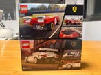 Lego Set - Speed Champions - 76906 & 76908