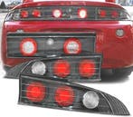 Feux Arrière Pour Mitsubishi Eclipse 95-98 Noir Lex, Verzenden