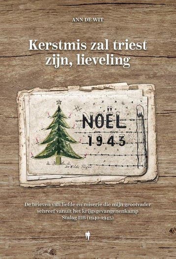 Kerstmis zal triest zijn, lieveling 9789464788655, Verzenden, Roger De Wilde