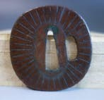 radial suaka copper 16th century - - Tuba - Japon (Sans prix