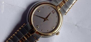 Bucherer - Sans prix de réserve - Femme - 1980, Nieuw