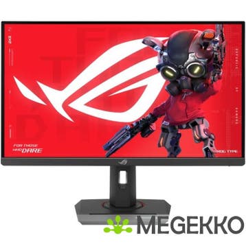 ASUS ROG Strix XG27UCG 27  4K Ultra HD 160Hz IPS Gaming, Verzenden, Nieuw