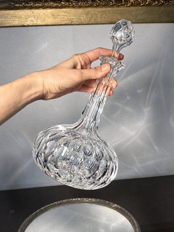 Baccarat - Karaf - Kristal