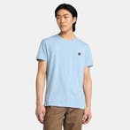 2dekans | Timberland – Oyster River Chest Logo T-Shirt –, Kleding | Heren, T-shirts, Ophalen of Verzenden, Nieuw