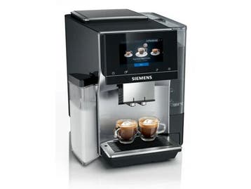 Siemens EQ700 - Volautomatisch Koffiezetapparaat - iSelect, Verzenden
