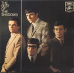 The Shadows - The Best Of The Shadows, Verzenden