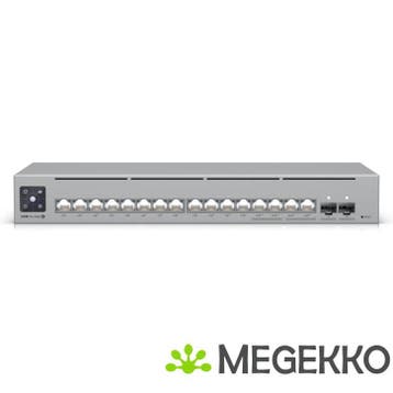 Ubiquiti Pro Max 16 PoE, Verzenden