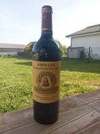 2006 Château Angélus - Saint-Émilion 1er Grand Cru Classé -, Verzamelen, Nieuw
