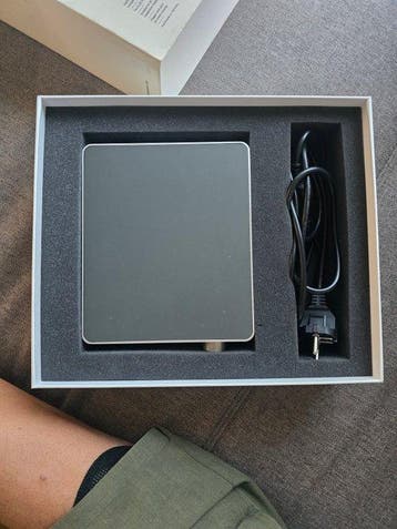 Beyerdynamic - A 20 Audio versterker, Nieuw