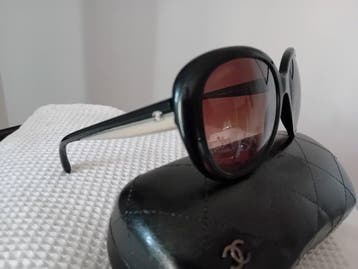 Chanel - Lunettes de soleil, Nieuw