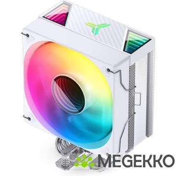 Jonsbo CR-1000 V2 PRO ARGB White, Verzenden, Nieuw