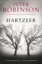 Hartzeer / DCI Banks / 16 9789022994528 Peter Robinson, Verzenden, Zo goed als nieuw, Peter Robinson