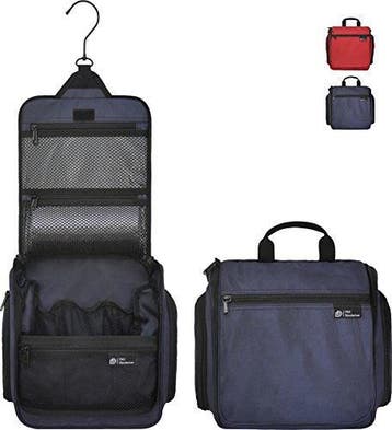 2dekans | D&D Hangende Toilettas - YKK-Ritsen - 10x10x4cm -, Vêtements | Hommes, Ophalen of Verzenden