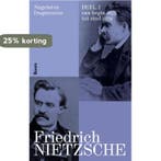 Nagelaten fragmenten 9789024462520 Friedrich Nietzsche, Boeken, Verzenden, Zo goed als nieuw, Friedrich Nietzsche