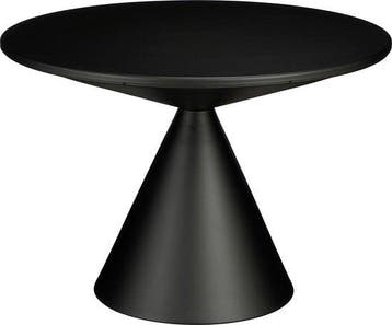 2dekans | Mica Decorations Royale Bijzettafel - H42 x Ø60 cm, Huis en Inrichting, Tafels | Salontafels, Ophalen of Verzenden, Nieuw