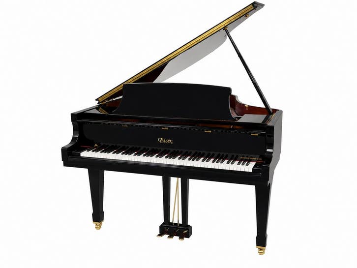 Essex EGP173 (2015), Musique & Instruments, Pianos, Envoi