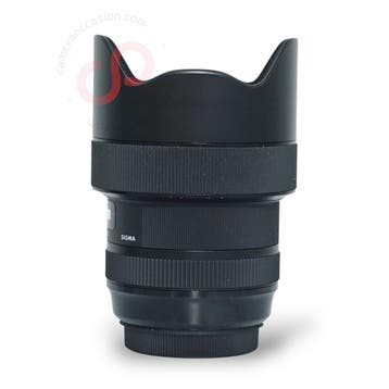 Sigma 14-24mm 2.8 DG HSM ART (Nikon F) nr. 3173, Audio, Tv en Foto, Foto | Lenzen en Objectieven, Ophalen of Verzenden, Gebruikt