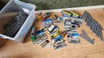 Lego Onderdelen - Train parts bundle, Kinderen en Baby's, Speelgoed | Duplo en Lego, Nieuw
