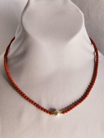 Corail rouge Corail - Corallium rubrum (Sans prix de