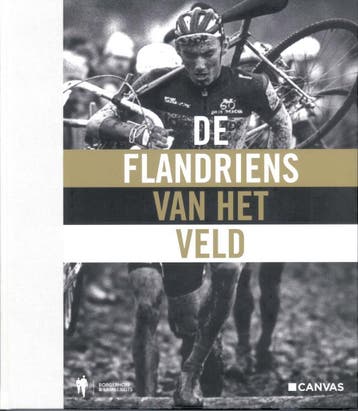 De Flandriens van het veld 9789089312518, Verzenden