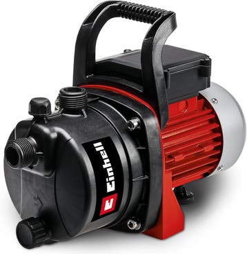 Einhell Tuinpomp 650W | Tweede kansje | OP = OP, Tuin en Terras, Verzenden, Zo goed als nieuw, Elektrisch, Besproeiingspomp