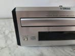 Yamaha - CDX-E400 Lecteur de CD